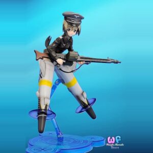 Erica Hartmann - 1/8