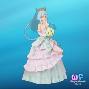 Sinon - EXQ Figure - Wedding