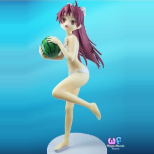 Sakura Kyouko - EXQ Figure - Swimsuit