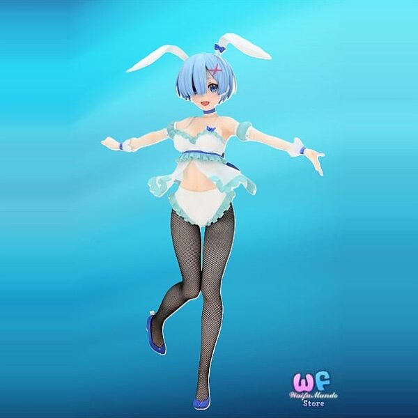 Rem - BiCute Bunnies - Airy Costume