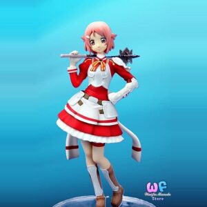 Lisbeth - Premium Item