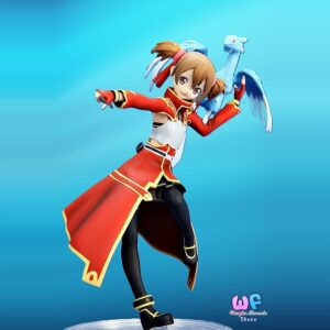 Silica - Premium Item