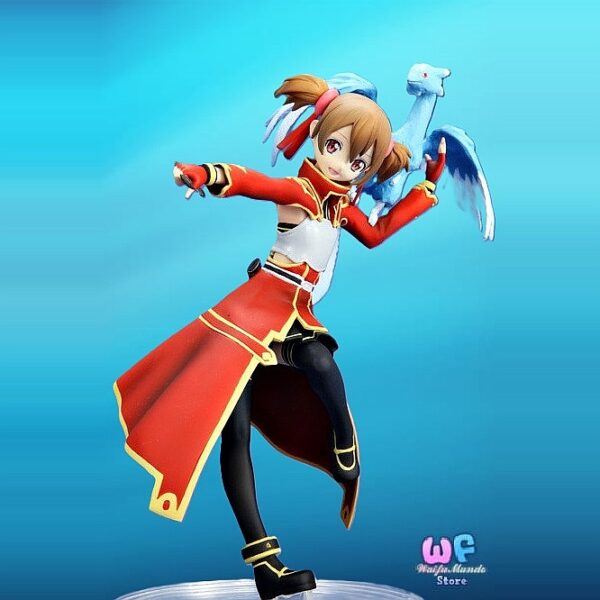 Silica - Premium Item