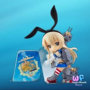 Shimakaze - Smartphone Stand