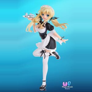 Sena Kashiwazaki - PM Figure - Maid