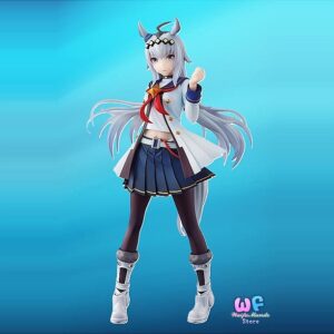 Oguri Cap - Ichiban Kuji Uma Musume: Pretty Derby 3 Dan. A Prize