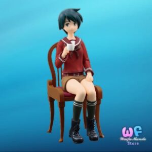 Mogami - Ceylon Tea Party