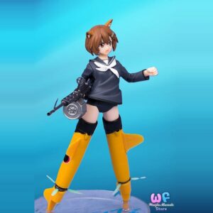 Hikari Karibuchi - PM Figure