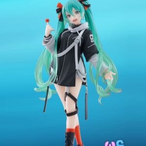 Hatsune Miku - Punk