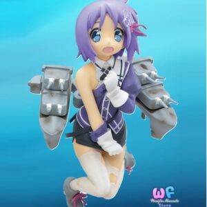 Tsukasa Hiiragi - PM Figure - Haguro Kai Ni Cosplay