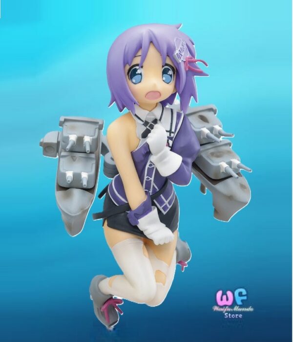 Tsukasa Hiiragi - PM Figure - Haguro Kai Ni Cosplay