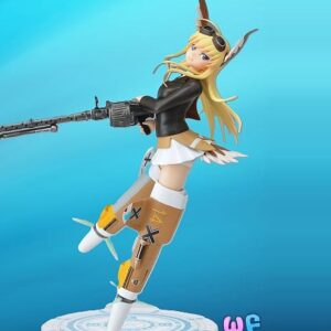 Hanna-Justina Marseille - High Grade Figure