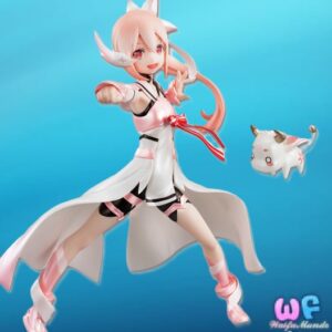 Yuuki Yuuna - Minna no Kuji - Last One
