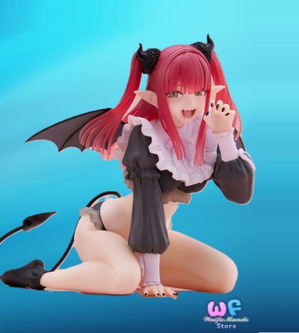 Marin Kitagawa - Desktop Cute - Liz