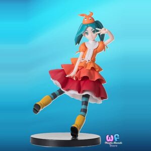 Yotsugi Ononoki - PM Figure
