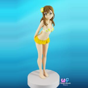 Hanamaru Kunikida - EXQ Figure - Summer