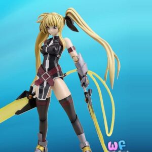 Fate Testarossa - Gutto-Kuru