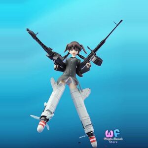 Gertrud Barkhorn - EX Figure
