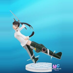 Mio Sakamoto - High Grade Figure