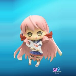 Akashi - Deformed Figure