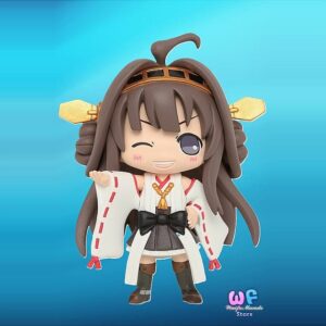 Kongou - Deformed Figure