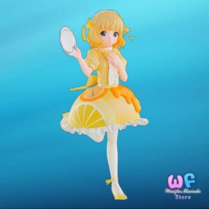 Kirima Syaro - Ichiban Kuji - Sweets Halloween Hajimemashita (E Prize)
