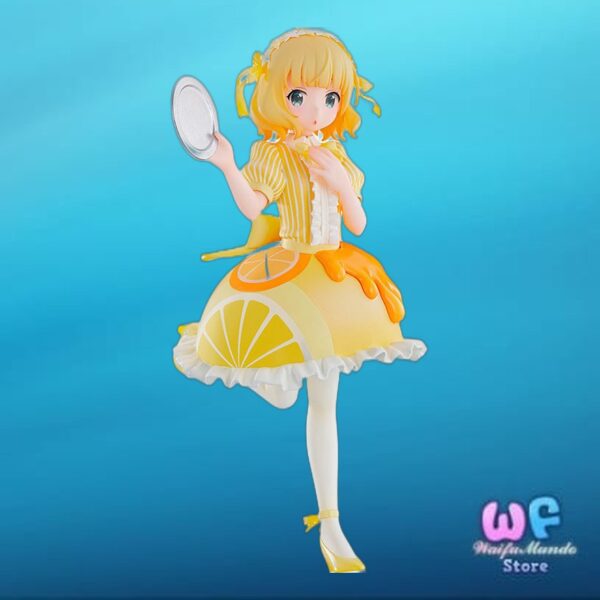 Kirima Syaro - Ichiban Kuji - Sweets Halloween Hajimemashita (E Prize)
