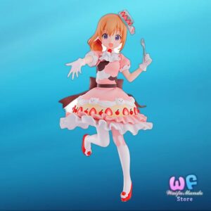 Hoto Kokoa - Ichiban Kuji - Sweets Halloween Hajimemashita (A Prize)