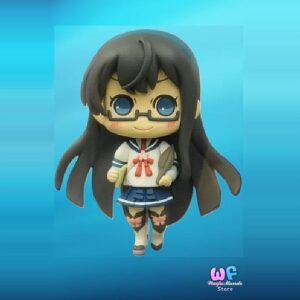 Ooyodo - Deformed Figure