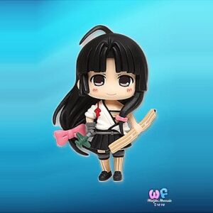 Shouhou - Deformed Figure