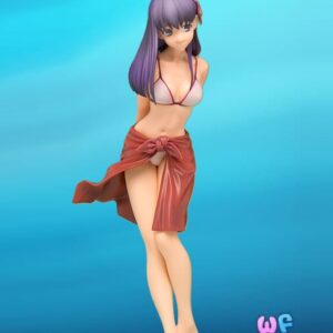Sakura Matou - Swimsuit