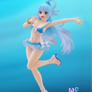 Aqua - Coreful - Mizugi