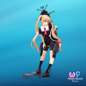 Murasame - SPM Figure - Kai