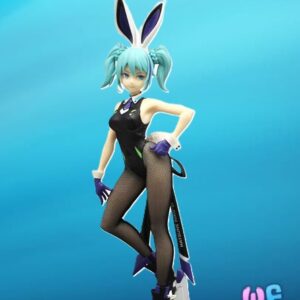 Hatsune Miku - BiCute Bunnies - Street Violet