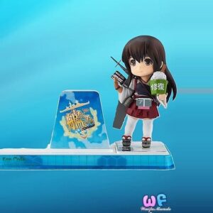 Akagi - Cell Phone Stand