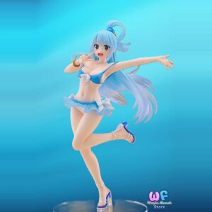 Aqua - Coreful - Mizugi