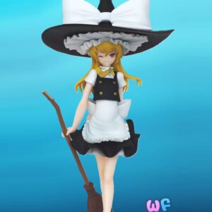 Kirisame Marisa - Premium Figure