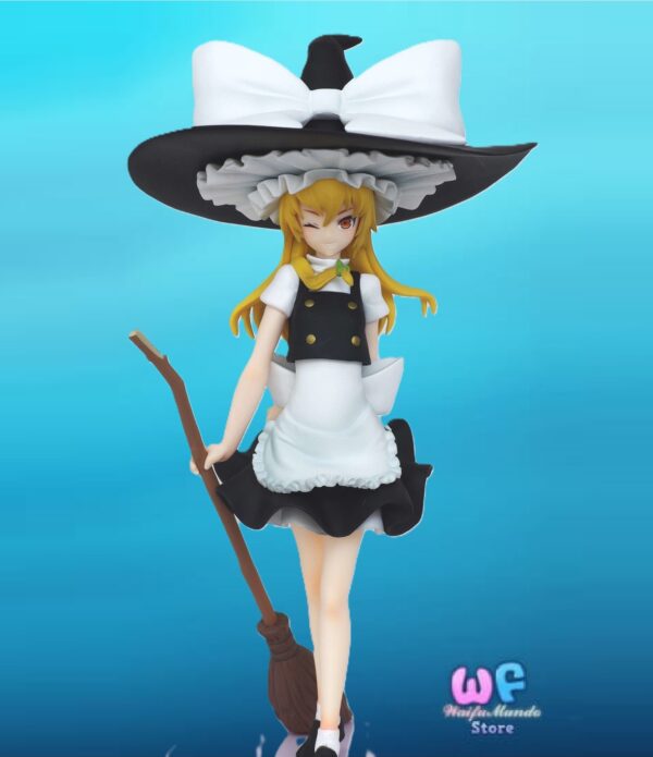 Kirisame Marisa - Premium Figure