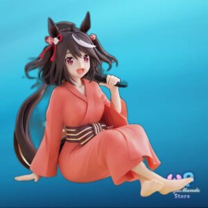 Kitasan Black - Relax Time