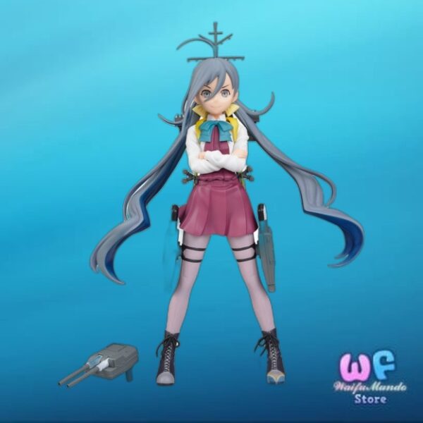 Kiyoshimo - SPM Figure