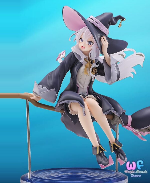 Elaina - MasterPiece Witchs Clothes