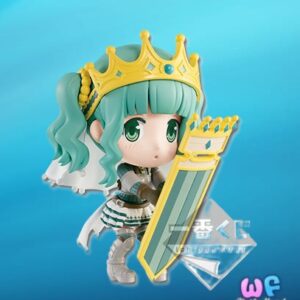 Futaba Sana - Kyun-Chara