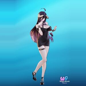 Albedo - Trio-Try-iT