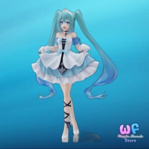 Hatsune Miku - Cinderella