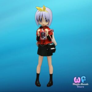 Tsukasa Hiiragi - Lucky Star x Taito Station