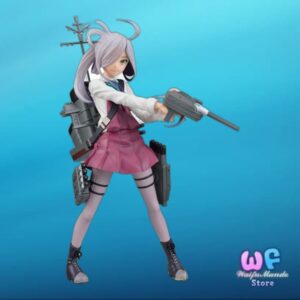 Asashimo - SPM Figure - Reigousakusen