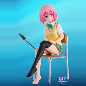 Momo Belia Deviluke - Taito Kuji