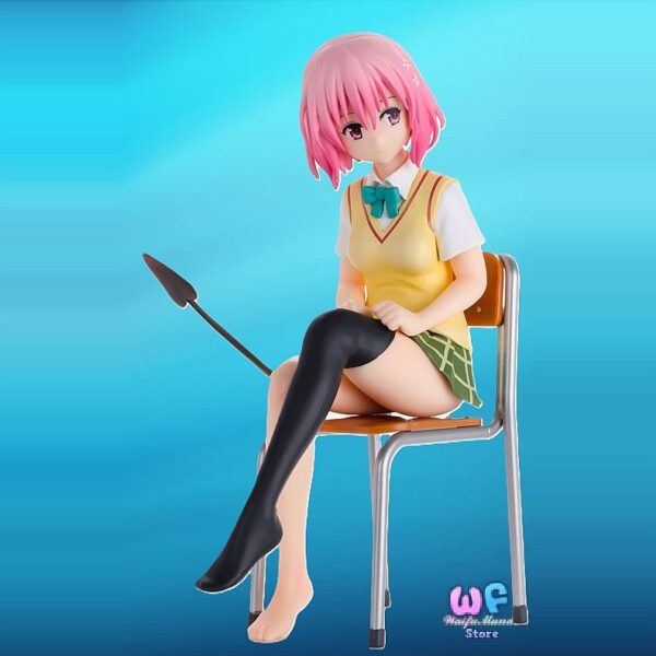 Momo Belia Deviluke - Taito Kuji