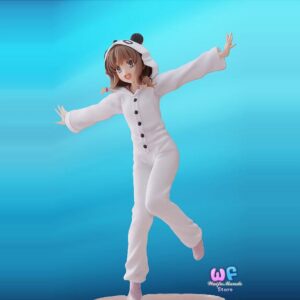 Kaede Azusagawa - Coreful Figure