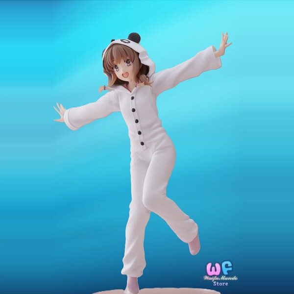 Kaede Azusagawa - Coreful Figure